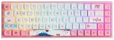 Клавиатура Akko 3068B PlusTokyo R2 CS Jelly Purple RGB