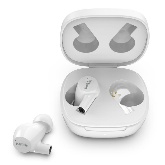 Наушники Belkin Soundform Rise True Wireless, white