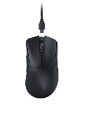 Мышь Razer Deathadder V3 Pro USB/BT/WL чёрный,