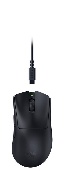 Мышь Razer DeathAdder V3 HyperSpeed, WL, чёрный,