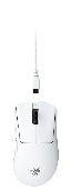 Мышь игровая, беспроводная Razer Mouse DeathAdder V4 Pro Gen-2, RGB, USB-A/WL/BT, white, RZ01-05330200-R3G1