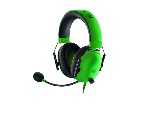 Гарнитура Razer Blackshark V2 X 3.5mm Green