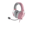 Гарнитура Razer Blackshark V2 X 3.5mm Quartz