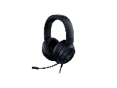Razer Gaming Headset Kraken V3 X, 7.1, USB-A, RGB, 1.8m, black