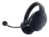 Наушники игровые, беспроводные Razer Gaming Headset Barracuda X 2022, 7.1, mini-jack/USB-A/BT/WL, 1.5m, black