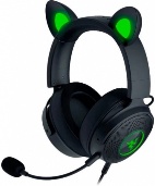 Гарнитура Razer Kraken Kitty Ed. V2 Pro 7.1 USB-A RGB, чёрный