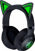 Гарнитура Razer Kraken Kitty V2, BT, чёрный