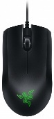 Игровая мышь Razer Abyssus Lite в комплекте с ковриком Goliathus Mobile Construct Edition /Mouse + Pad RAZER Abyssus and Goliathus Terra Speed (RZ83-02730100-B3M1)