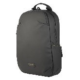 Рюкзак Tucano Laser 15.6"/16", чёрный