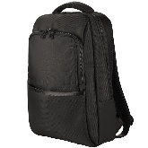 Рюкзак Tucano LUNAR 15.6", чёрный