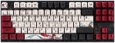 Клавиатура Varmilo VEA87 Beijing Opera Cherry Mx Silent Red UA