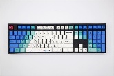 Клавиатура Varmilo VA108M Summit R2, Cherry MX Brown