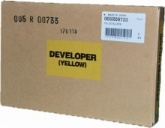 Xerox Девелопер Yellow для С70