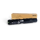Тонер картридж Xerox VL C7120/С7125/С7130 Black (31 300 стр)