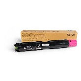 Тонер картридж Xerox VL C7120/С7125/С7130 Magenta (18 500 p)
