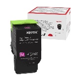 Тонер картридж Xerox C310/C315 Magenta (5500 стр)