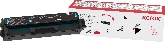 Тонер картридж Xerox C230/C235 Cyan (2500 стр)