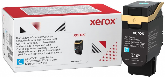 Тонер картридж Xerox VLC415/C425 Cyan (7 000 стр)