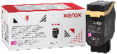 Тонер картридж Xerox VLC415/C425 Magenta (7 000 стр)