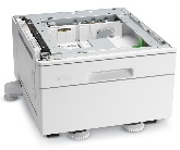 Стенд с лотком 520л для Xerox серии VersaLink B/C 71xx