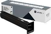 Xerox Тонер картридж Lexmark CX950/951 Black (47 700 стр)
