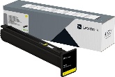 Xerox Тонер картридж Lexmark CX950/951 Yellow (46 900 стр)