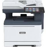 МФУ А4 ЦВ. Xerox C415 до 40 стр/мин, DADF.