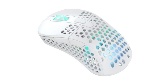 Мышь игровая Xtrfy M4 WIRELESS, White