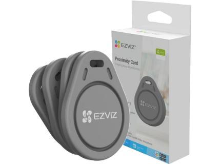 Ezviz CS-DL-IC-CPU-R200