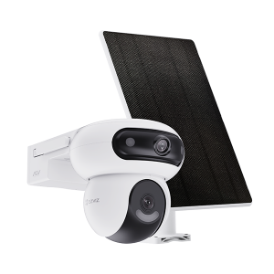 Ezviz CS-HB90/SP (4MP+4MP)
