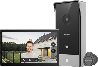 Ezviz CS-HP7(3MP)