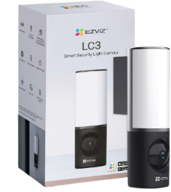 Ezviz CS-LC3 (4MP)