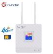 Hikvision 4G CPE