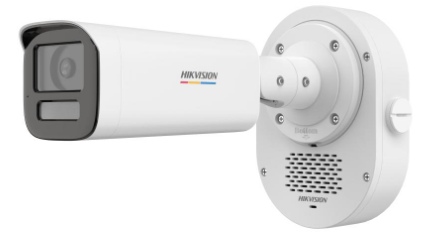 Hikvision DS-2CD1B67G3-LIUF/LSL SoundMax