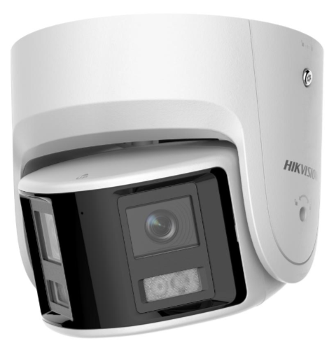 Hikvision DS-2CD2346G2P-ISU/SL