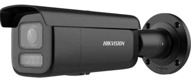 Hikvision DS-2CD26123G2-LIZS2UY 2.8-12MM black