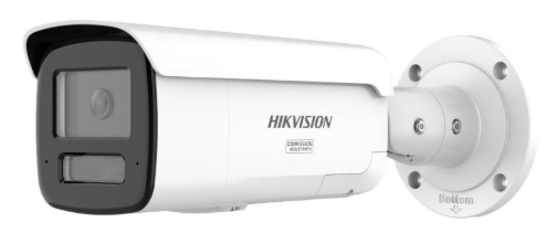 Hikvision DS-2CD2T123G2-LIS2UY/SL