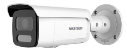 Hikvision DS-2CD2T47G2H-LISU/SL
