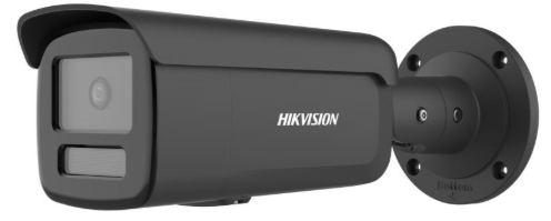 Hikvision DS-2CD2T83G2-4LI2U 4MM Black