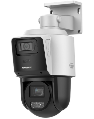 Hikvision DS-2SE3C410MWG-E/14
