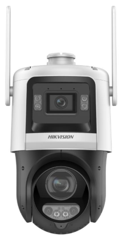 Hikvision DS-2SE4C425MWG-4G/14