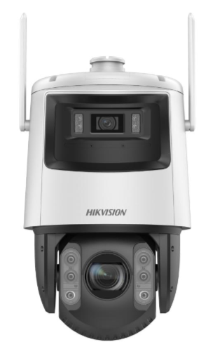 Hikvision DS-2SE7C432IWG-4G/14