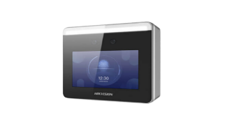 Hikvision DS-K1T331