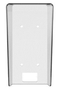 Hikvision DS-KABV6113-RS