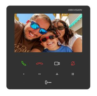 Hikvision DS-KH6110-WE1