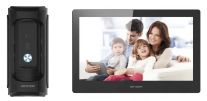 Hikvision DS-KIS606-P