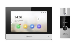Hikvision DS-KIS610-P