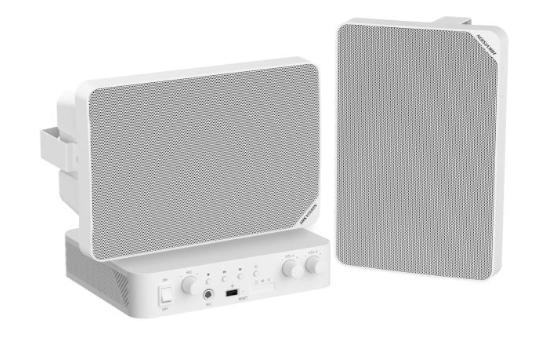 Hikvision DS-QAE1KA80120-2