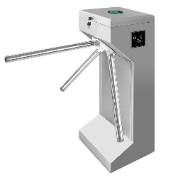 Hikvision Турникет T311
