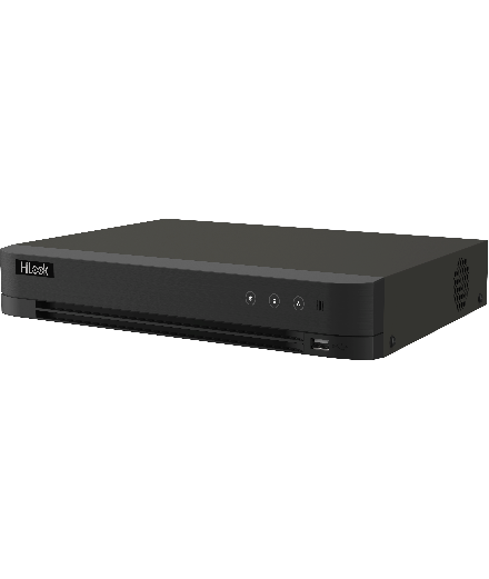 HiLook HL-NVR-108MH-K